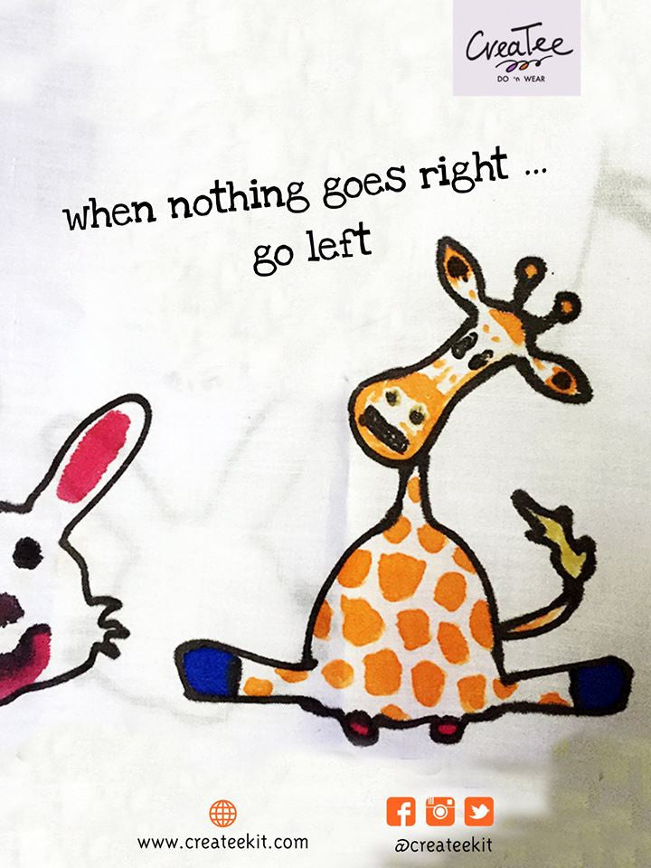 Staying Focused and Positive