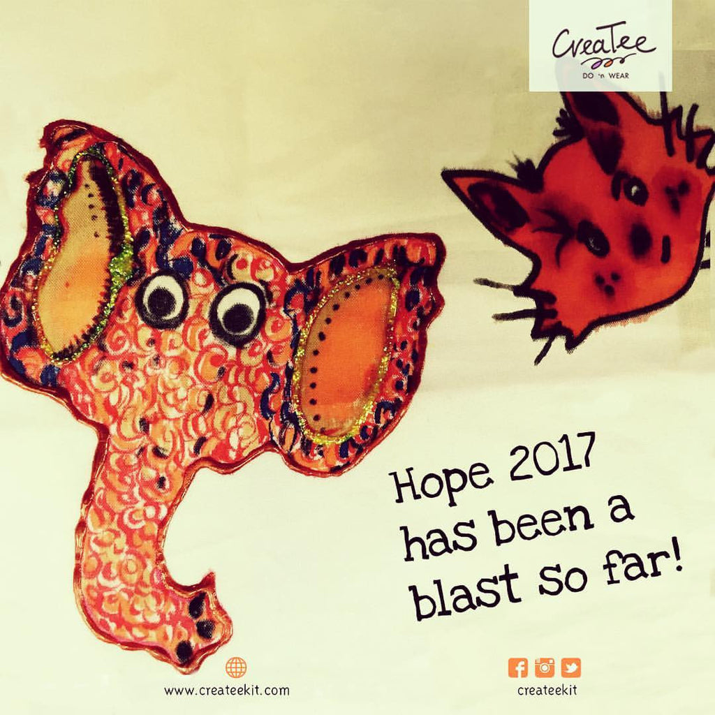 Happy New Year Everyone