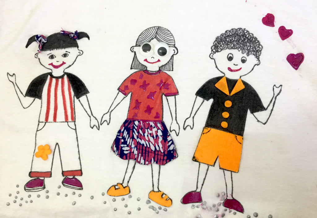 Reunion and reconciliation