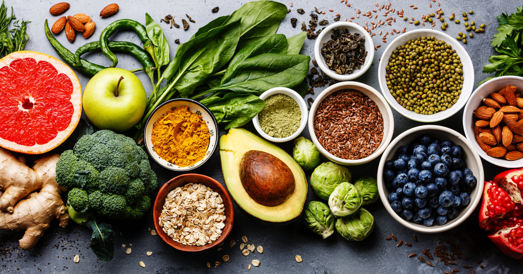 Food That Helps You Fight Cancer