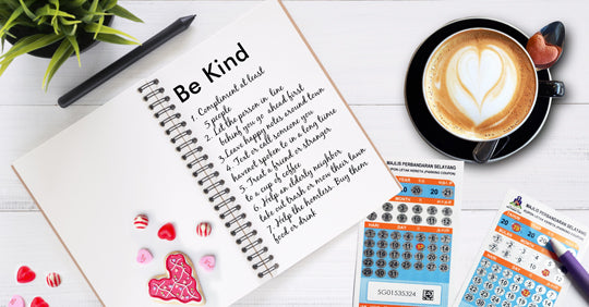 Being Empathetic on World Kindness Day