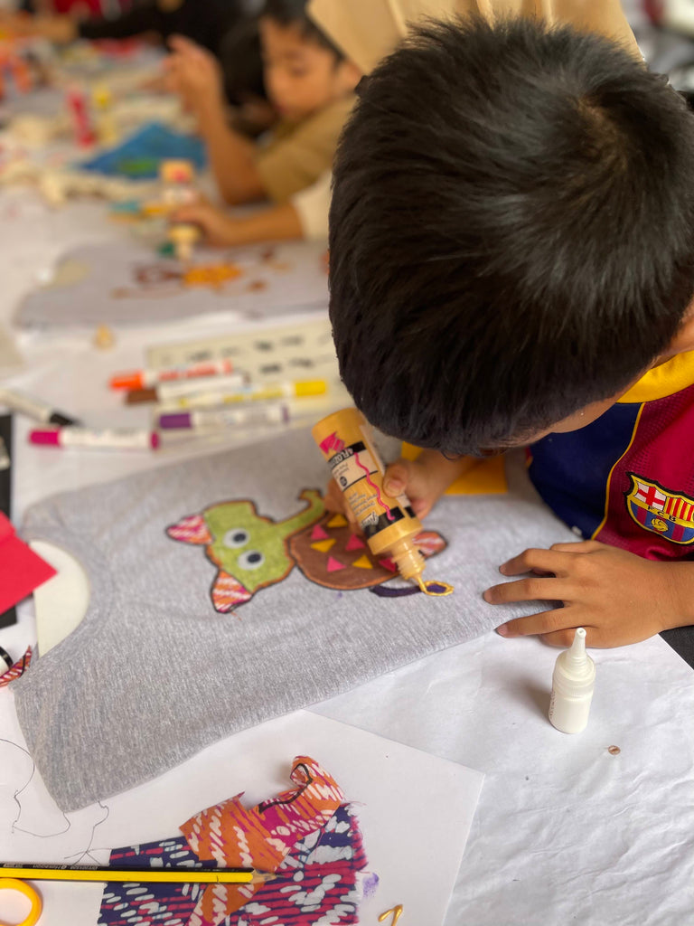 Exciting Recap of Our 6-Month Journey in 2023 with Think City's Kita Untuk Kita Open Day