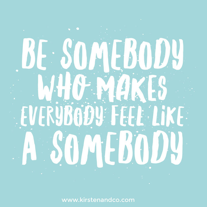 World Kindness Day 2020