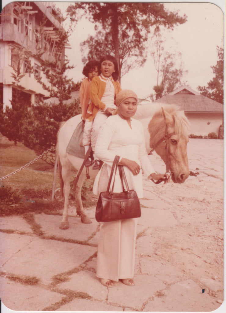 Things That Mama Taught Us