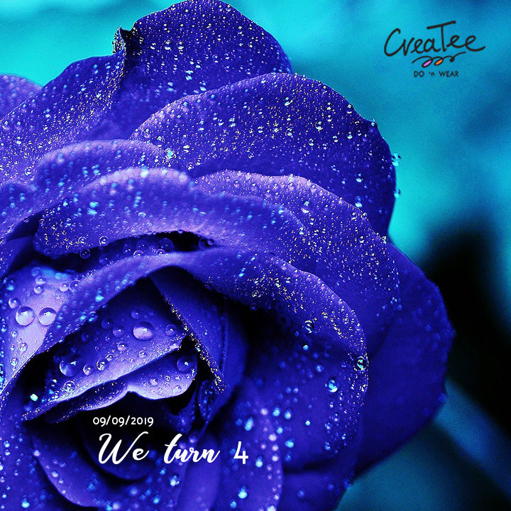 4 lessons learned in the last 4 years