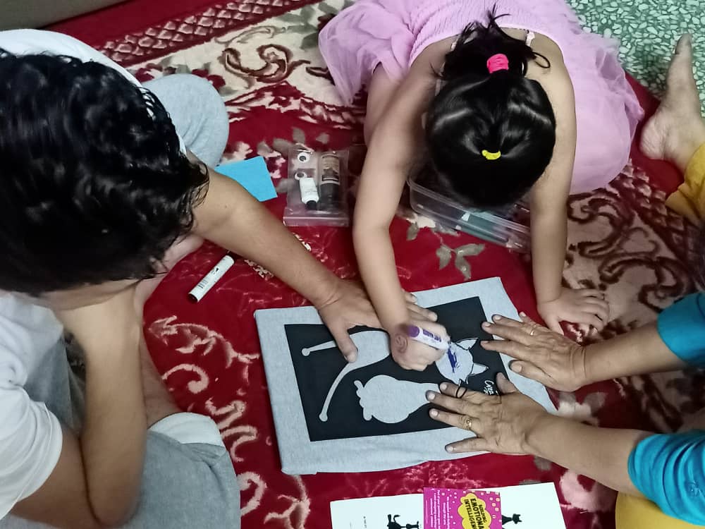 Resilience And Persistence