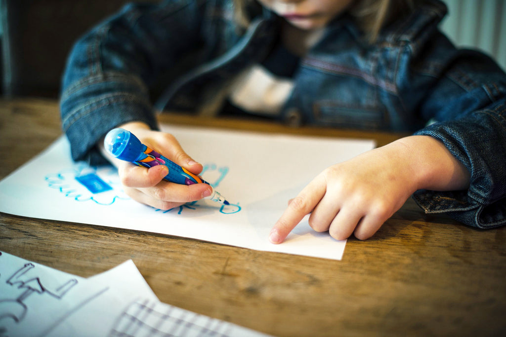 The different perception of intelligence in children