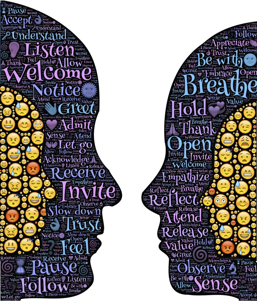 When this is is over...More of this...Less of that....