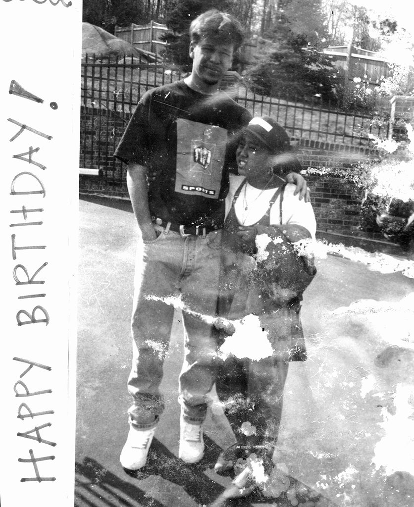 Art and Love Are the Same