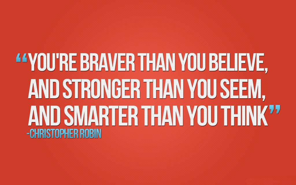 What to do when you or someone you care about is being bullied.