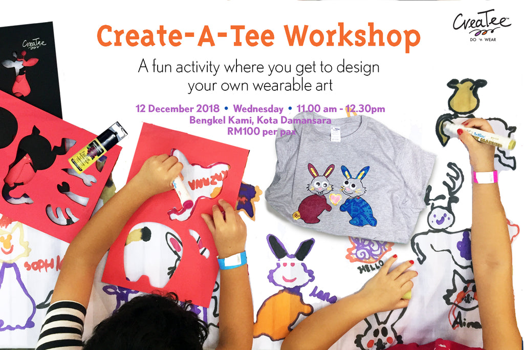 Fun holiday activity for kids