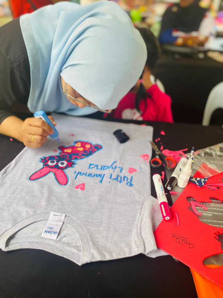 Creating Lasting Memories: Our Journey at the Think City K2K Program Launch