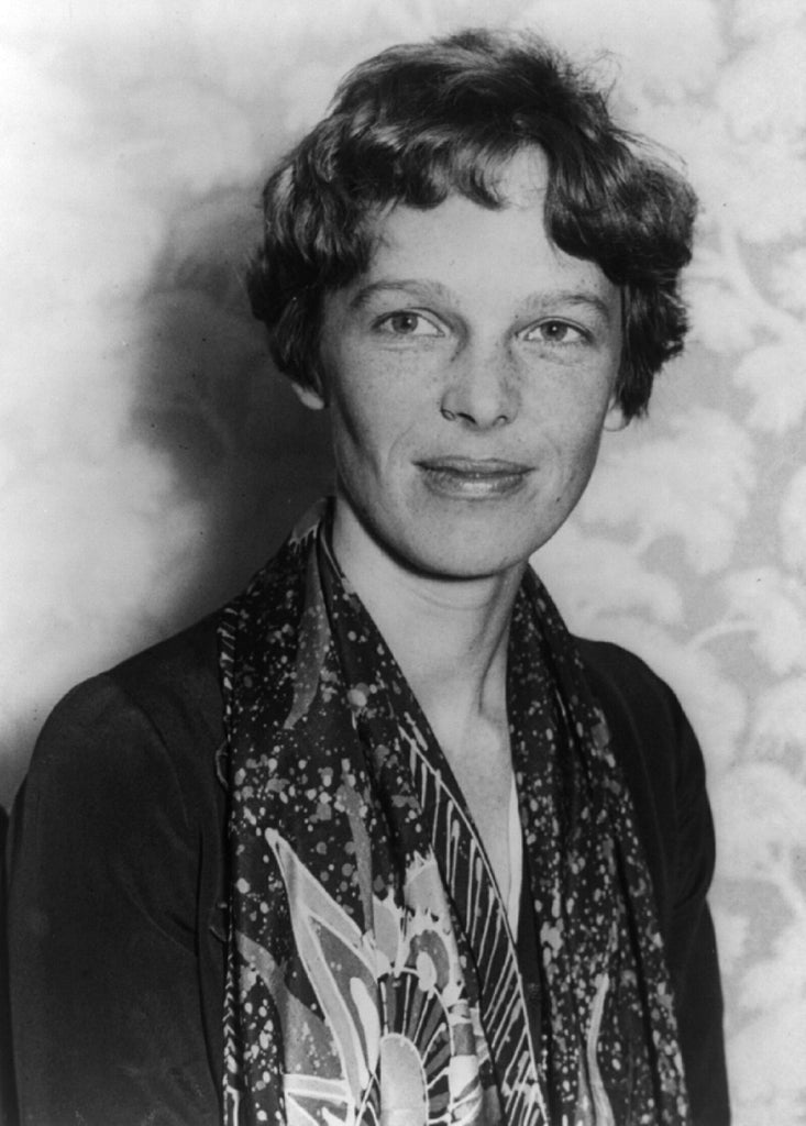 National Amelia Earhart Day 2020