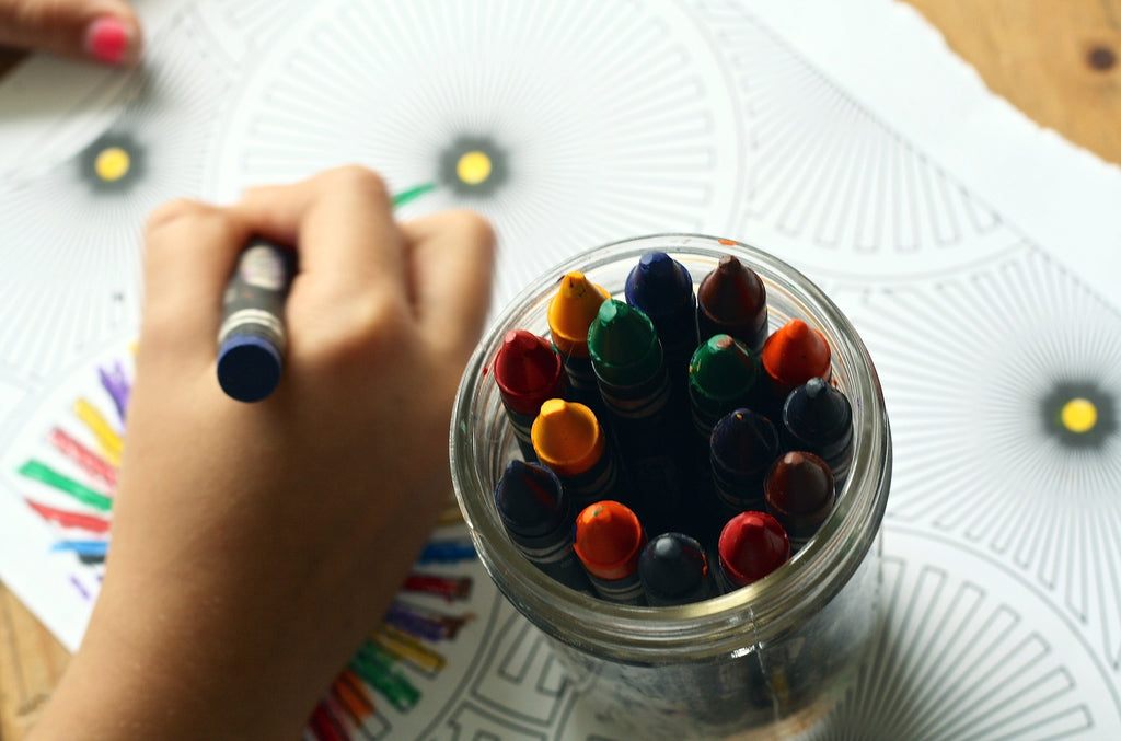 Knowing your child through observation