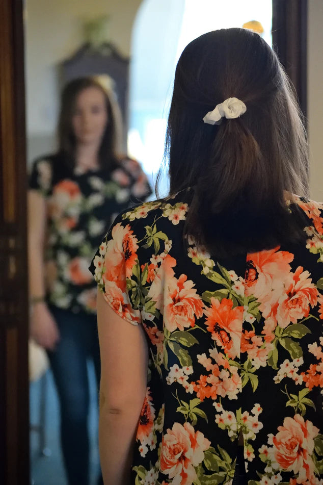 Compliment Your Mirror Day