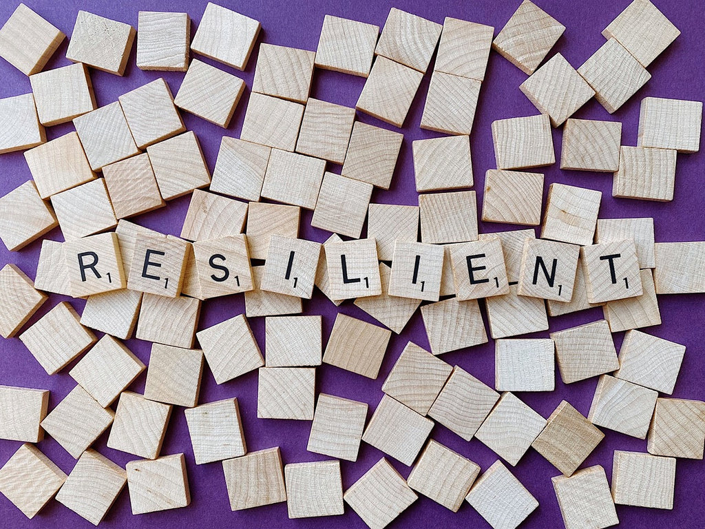 Resilience And Emotional Intelligence