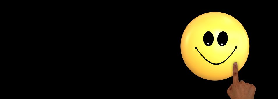 The Pursuit of Joy and Happiness